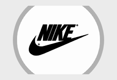 SHORT DEPORTIVO - NIKE - M (MUJER) - 016 en internet