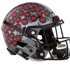 - BUZO DEPORTIVO - NFL - OHIO STATE - XL - 008 - US STORE MAR DEL PLATA
