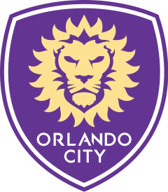 Imagen de - CAMISETA FUTBOL - MLS ORLANDO CITY - L - 074