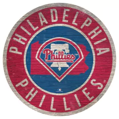 - CHOMBA DEPORTIVA - BASEBALL - PHILADELPHIA PHILLIES - XL - 1900 - US STORE MAR DEL PLATA