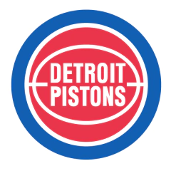Imagen de - CAMISETA - NBA - DETROIT PISTONS - L - 221