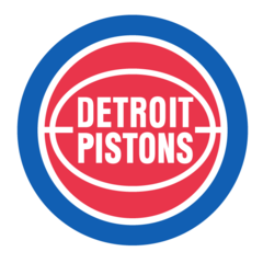 Imagen de - GORRA - NBA - DETROIT PISTONS - 097