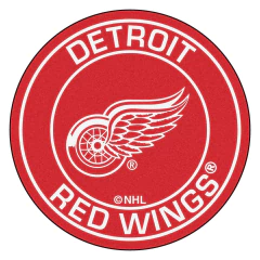 - REMERA DEPORTIVA - NHL - DETROIT RED WINGS - L - 131 - US STORE MAR DEL PLATA