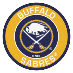 - REMERA - NHL - BUFFALO SABRES - L - 077 - US STORE MAR DEL PLATA