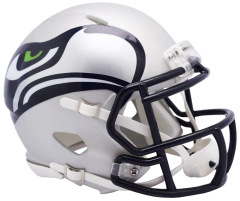 - REMERA DEPORTIVA - NFL - SEATTLE SEAHAWKS - M - 201 - tienda online