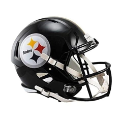 - REMERA DEPORTIVA - NFL - PITTSBURGH STEELERS - M - 085 - US STORE MAR DEL PLATA