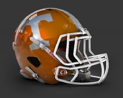 Imagen de - CAMPERA DEPORTIVA - NFL - TENNESSEE VOLUNTEERS - M - 041