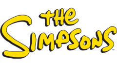 - REMERA DEPORTIVA - LOS SIMPSONS - XXXL - 1109 - tienda online