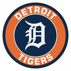 - CASACA DE BASEBALL - DETROIT TIGERS - S - 244 - tienda online
