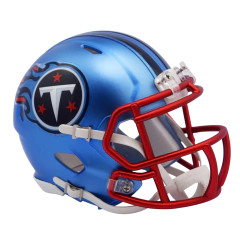 - CAMISETA NFL - TENNESSEE TITANS - L (MUJER) - 093 - tienda online