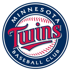 Imagen de - GORRA - BASEBALL - MINNESOTA TWINS - 240