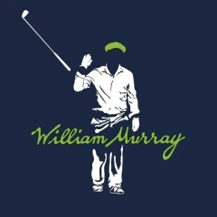 Imagen de - PANTALON - GOLF - WILLIAM MURRAY - 34/30 (M) - 0729
