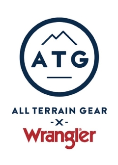 Imagen de - CAMPERA DEPORTIVA - WRANGLERS ATG (IMPERMEABLE) - L - 863