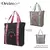 BOLSO IMP LAS OREIRO BLACK en internet