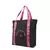 BOLSO IMP LAS OREIRO BLACK - comprar online
