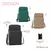 PORTACELU TRENDY 11 GREEN - Pink todo moda