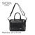 CARTERA SKORA TECH BLACK - comprar online