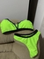 BIKINI COMBVE GREEN - comprar online