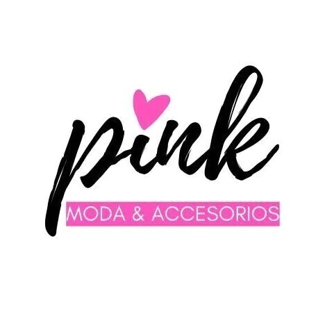 Pink todo moda