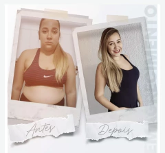 Imagem do NATURAL FIT TURBO EMAGRECEDOR- 30 DIAS