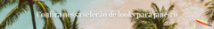 Banner da categoria Seleção Especial: Verão 2025