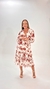 Vestido Jussara - adulto