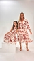 Vestido Jussara - adulto - As Lilis