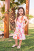 Vestido Aruba Infantil - comprar online