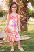 Vestido Aruba Infantil