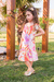 Vestido Aruba Infantil na internet