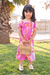 Vestido Jurerê Infantil na internet