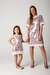 Vestido Paetê Adulto Coleção Tal Mãe Tal Filha - As Lilis