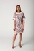 Vestido Paetê Adulto Coleção Tal Mãe Tal Filha