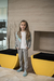 Conjunto Leticia Infantil