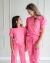 CONJUNTO BASIC TONS DE ROSA na internet