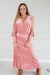 Saia Veludo Leticia - comprar online