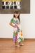 Vestido Colors Infantil