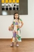 Vestido Colors Infantil - comprar online