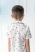 Pijama Americano Infantil Masculino - comprar online
