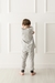 Pijama Tal Pai Tal Filho Listrado Meu Amigo Menino - comprar online