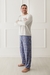 Pijama Tal Pai Tal Filhos Popcorn Adulto - comprar online