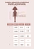 Imagem do Vestido Mãe E Filha Paetê Infantil Laços