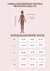 Imagem do Vestido Mãe E Filha Adulto Longo Branco Com Recortes