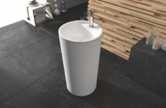 Bacha de baño Milán - comprar online