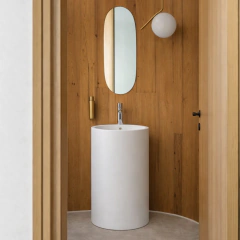 Bacha de baño Milán - tienda online