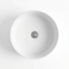 Bacha de Baño Fasano - NEUE