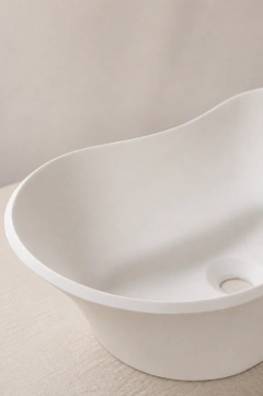 Bacha de baño Bari - comprar online
