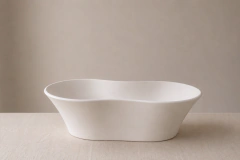 Bacha de baño Bari