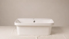 Bacha de baño Harbin