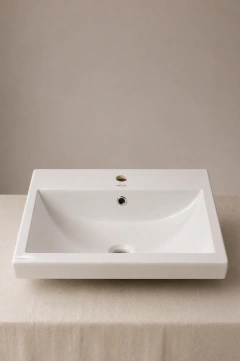 Bacha de baño Jinan